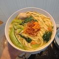 Cooksnap dari Silvia untuk resep Mie rebus pedas 🍲