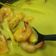 Cooksnap Intan Sofia semasa beliau membuat Udang Galah Masak Lemak Cili Api.