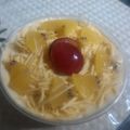 Cooksnap dari Umi Anida untuk resep Creamy Fruit Salad