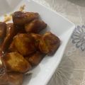 Cooksnap dari Lisa Fibriyenie untuk resep Menu diet no minyak,gula, santan,tepung (ayam panggang teflon)