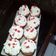 Cooksnap dari Diah Eriani untuk resep Red Velvet Cup Cake