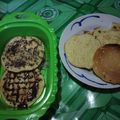 Cooksnap dari Leni Hardianti untuk resep Dorayaki Teflon