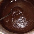Cooksnap dari Khykii Ramadhani untuk resep Filling coklat (buat isian roti manis)