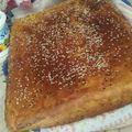 صورة من نونو الجزائريه ، شاركها بعد تجربة وصفة بنت الصحن 🍞🍞🍞