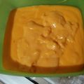 Cooksnap dari Mela Amarullah untuk resep Saus Keju Ala Richeese