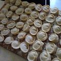 Cooksnap από Χριστίνα Μ στη συνταγή Ρώσικα πελεμένι