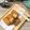Cooksnap dari elyanied untuk resep Nugget pisang keju