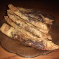 Cooksnap dari Felicia Adinda untuk resep Pisang aroma