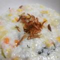 Cooksnap dari Hanyn Wayne untuk resep Tinituan (Bubur Manado)