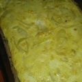 El cooksnap de ana46 cuando hizo Tarta de choclo, queso, cebolla y crema.
