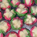 Cooksnap dari Reni Heniki untuk resep 024 ♡ Bolu Kukus Mekar ♡