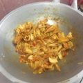 Cooksnap dari Soraya Khoiruisa untuk resep Jamur Tiram Asam Manis (enak pakai banget 🙈)
