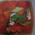 Cooksnap dari Yohanes Indraprana untuk resep Resep Sop Buntut ala Resto