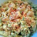 kt44444's cooksnap of when they made Potato Salad.