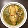 Cooksnap của Thảo linh khi họ làm theo món Gà hầm nấm