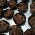 Cooksnap dari Pawon Kemuning untuk resep Beng-beng cookies / kacang coklat