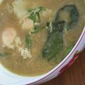 Cooksnap dari Nadya Fitri Maharani untuk resep Gulai lemak telur itik