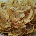 Cooksnap dari Retno D untuk resep Rempeyek Kacang Tanah Renyah