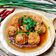 Cooksnap của Hoàng Oanh khi họ làm theo món Thịt viên sốt cà chua