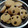 El cooksnap de Camila Villagra cuando hizo Galletitas de dulce de leche🍪.