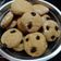 El cooksnap de Camila Villagra cuando hizo Galletitas de dulce de leche🍪.