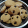 El cooksnap de Camila Villagra cuando hizo Galletitas de dulce de leche🍪.