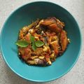 Cooksnap dari Eka Underwood untuk resep Be pindang suna cekuh