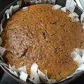 Cooksnap από Ναυσικά στη συνταγή Πως βάζουμε λαδόκολλα σε στρογγυλή φόρμα