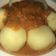 El cooksnap de Cami 🏔 cuando hizo Ñoquis XL Rellenos de Queso.