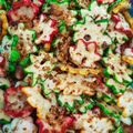 Cooksnap dari EMK untuk resep Seblak kering (krupuk)