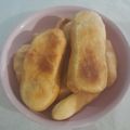 Cooksnap από Μαρίνα Τσ. στη συνταγή Πιροσκί με τέλεια ζύμη!!