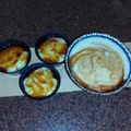 El cooksnap de Andrea Gonzalez cuando hizo Natilla o Crema de Maicena con caramelo 👌 (sin huevo).