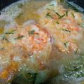 Cooksnap dari Eli Kumolosari untuk resep Telur Kuah Pedas