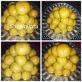Shilpi gupta का कुकस्नैप जब उन्होंने बेसन/मगद के लड्डू(besan/ magad ke laddu recipe in hindi) बनाया था।
