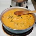 Cooksnap dari Luh Vokes untuk resep Lontong sayur betawi