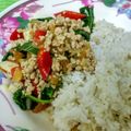 Yong En 的 家常打拋豬便當 cooksnap