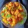 Beena Radia's cooksnap of when they made ફલાવર વટાણા બટાકાનું સુકું શાક (Cauliflower Vatana Bataka Suku Shak Recipe In Gujarati).