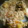 El cooksnap de Dahianita Burgos cuando hizo Arroz con pollo espectacular!!.