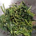 Cooksnap dari Fira Afief untuk resep Tumis Kangkung Saos Tiram Gak Pake Ribet