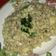 El cooksnap de Julieta. cuando hizo Fideos con queso y zapallito.