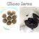 Cooksnap dari sekar arum cahyani untuk resep Coklat larva