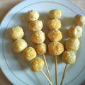 Cooksnap dari Eka Agustia untuk resep Bakso Tempe
