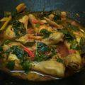 Cooksnap dari Helly Helmini untuk resep Ayam Woku