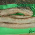 Cooksnap dari Ine Ervina untuk resep Cakwe ngembang