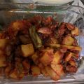 Cooksnap dari Intan pipi tipani untuk resep Sambel goreng kentang ati ampela