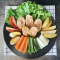 Cooksnap dari Olivia Ayu Pramita untuk resep Selat Solo