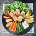 Cooksnap dari Olivia Ayu Pramita untuk resep Selat Solo