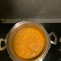Cooksnap από vangh στη συνταγή Πατατόρυζο!!!!