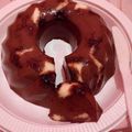 Cooksnap dari Retno Wina untuk resep puding brownies roti tawar