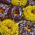 Cooksnap dari Dinda Ayu untuk resep Donat Kentang Ncc
